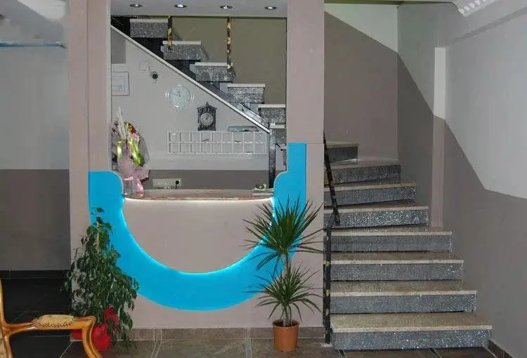 Эдремит: Gumushan Hotel