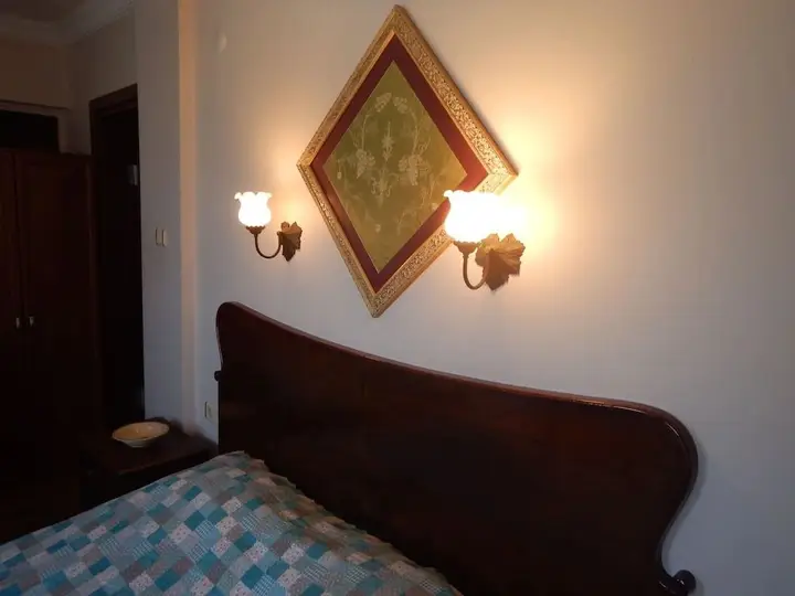 Бозджаада: Uzum Hotel