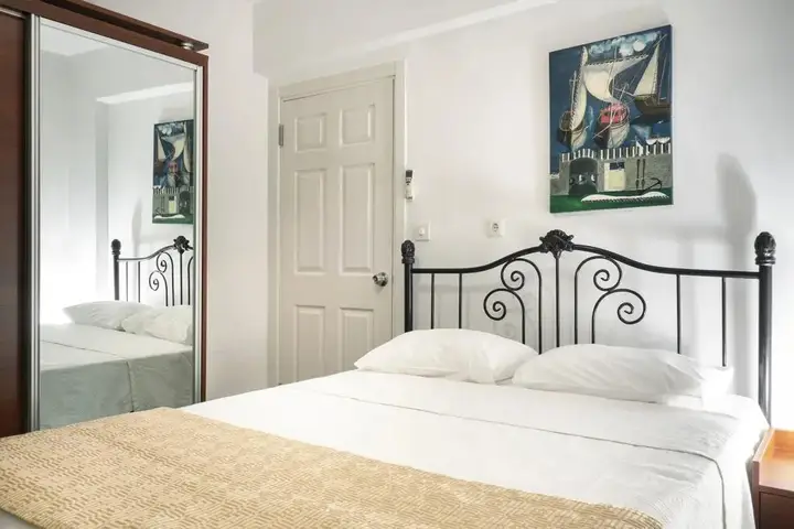 Бозджаада: Rüzgargülü Otel