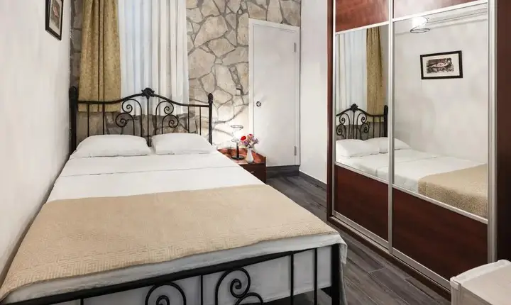 Бозджаада: Rüzgargülü Otel