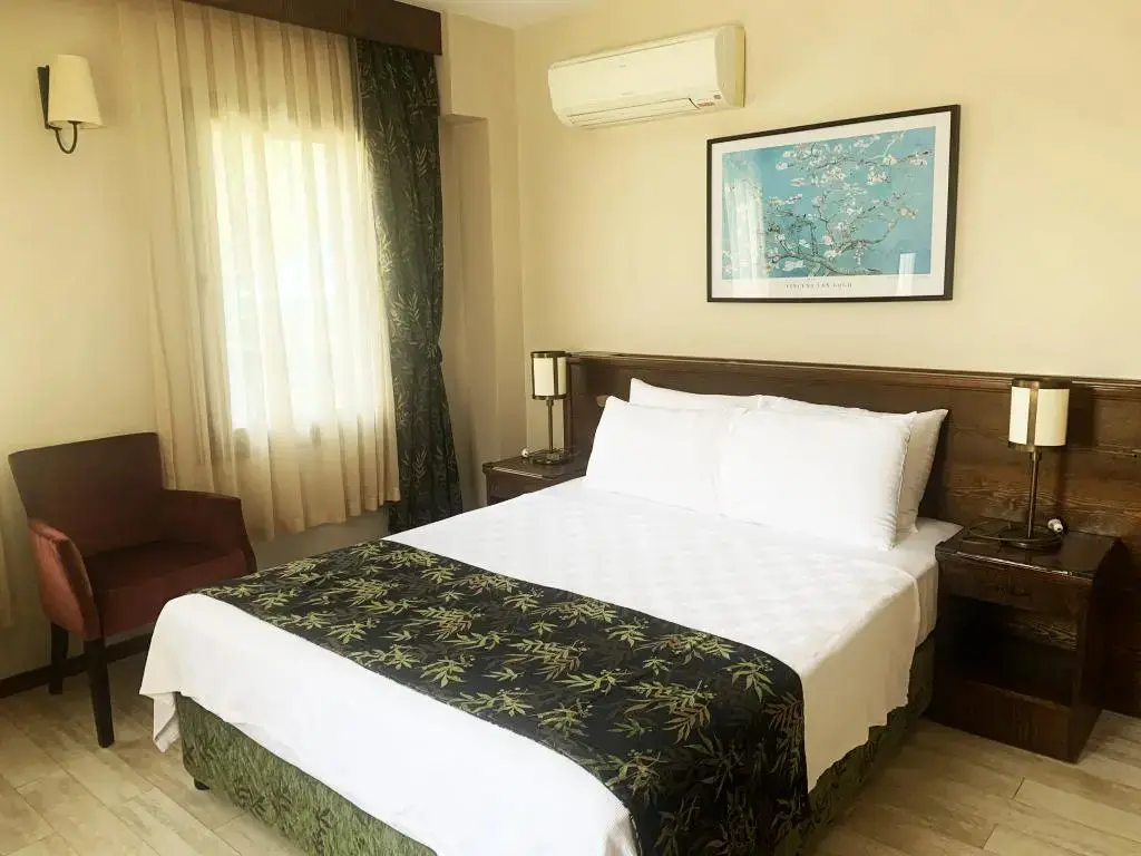 Бозджаада: Mitos Hotel
