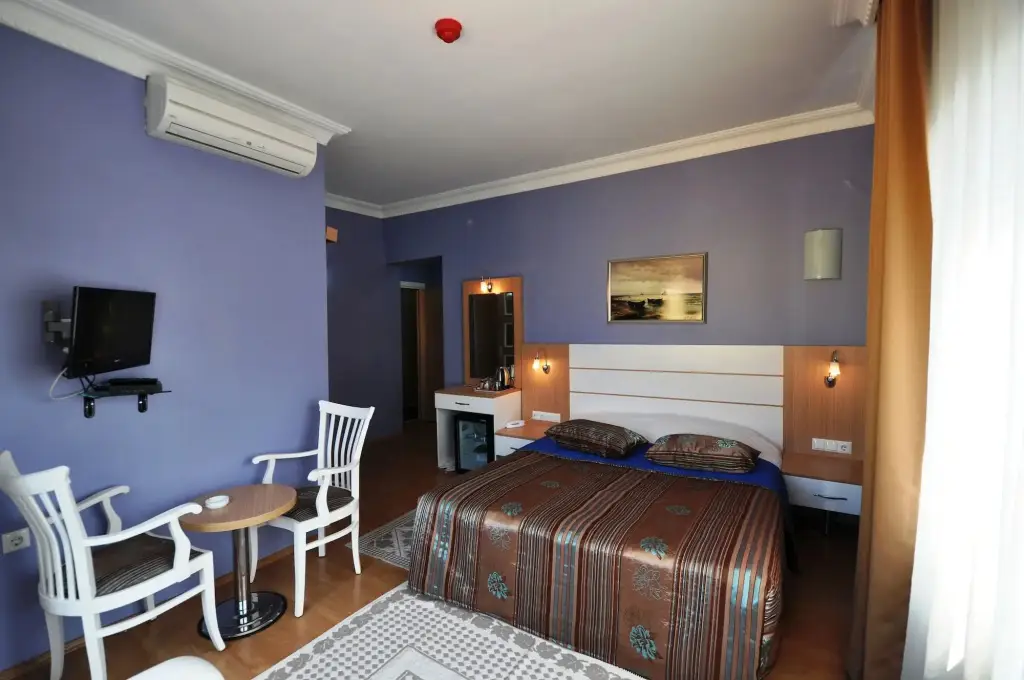 Стамбул: Khalkedon Hotel Istanbul