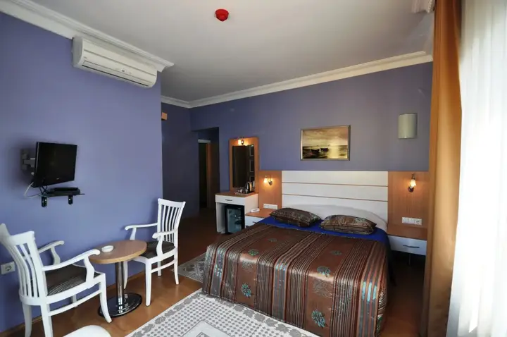 Стамбул: Khalkedon Hotel Istanbul
