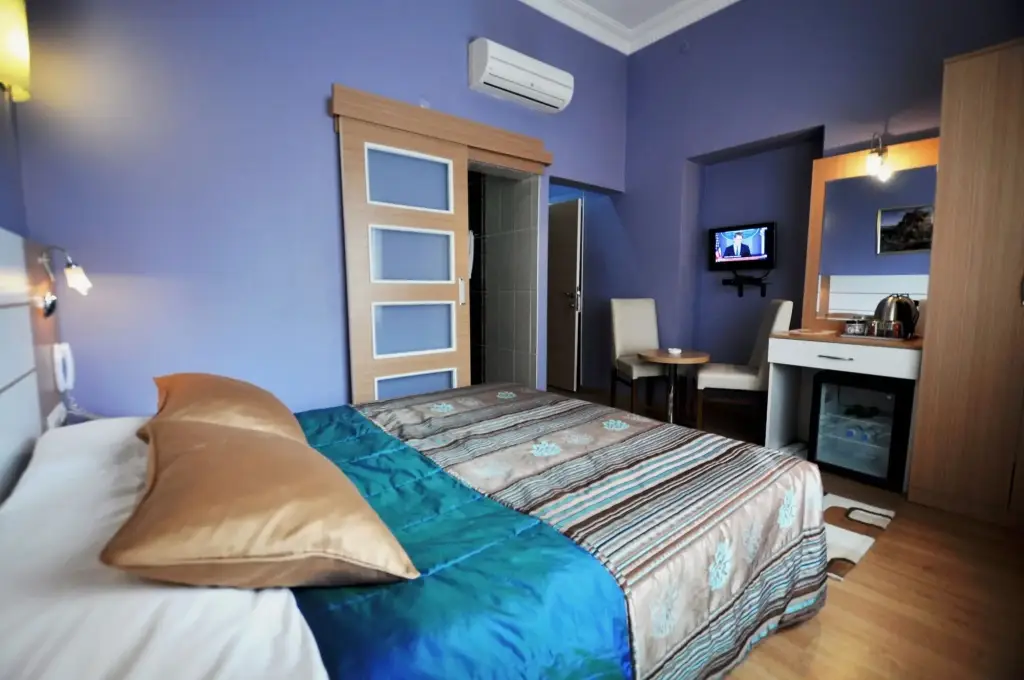 Стамбул: Khalkedon Hotel Istanbul