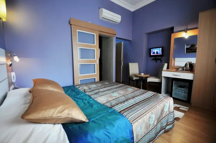Стамбул: Khalkedon Hotel Istanbul