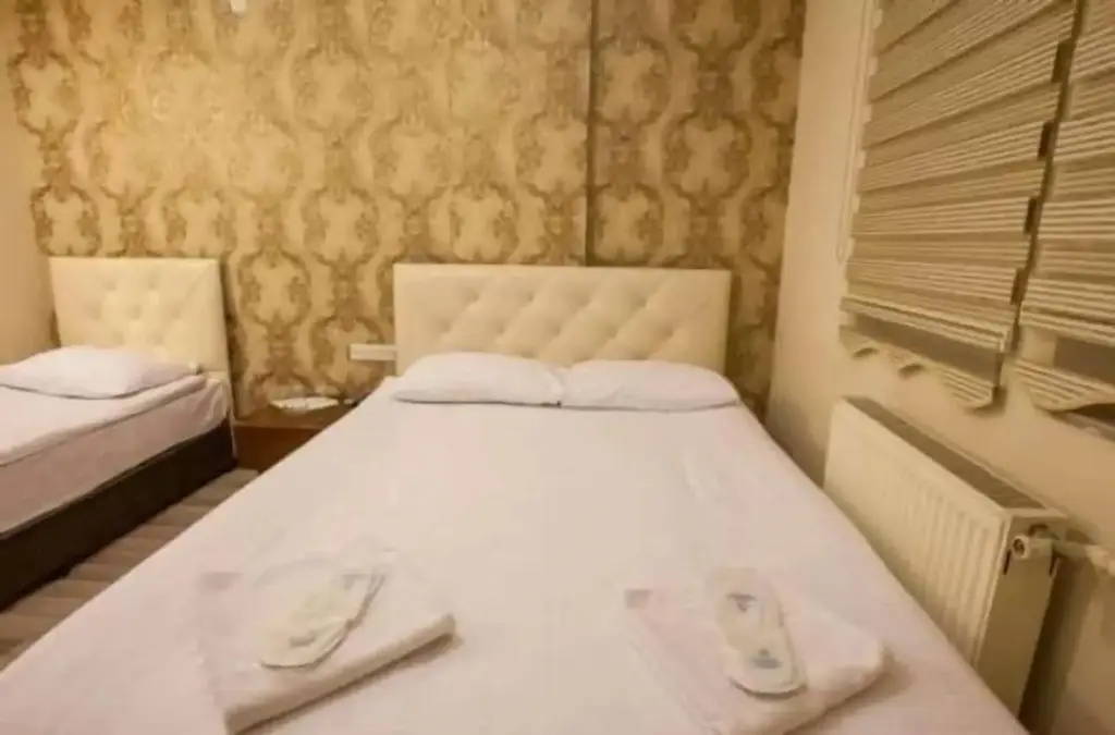Невшехир: Seven Park Otel