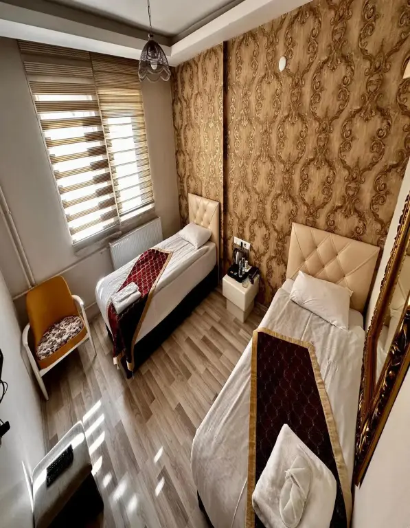 Невшехир: Seven Park Otel