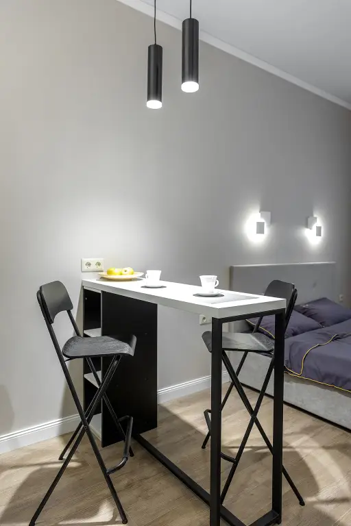 Гатчина: Апартаменты Комфорт IQ/ Apartment Comfort IQ