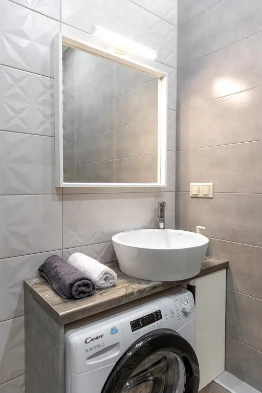 Гатчина: Апартаменты Комфорт IQ/ Apartment Comfort IQ