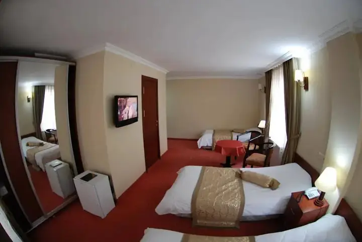Стамбул: Epos Hotel Bakirkoy