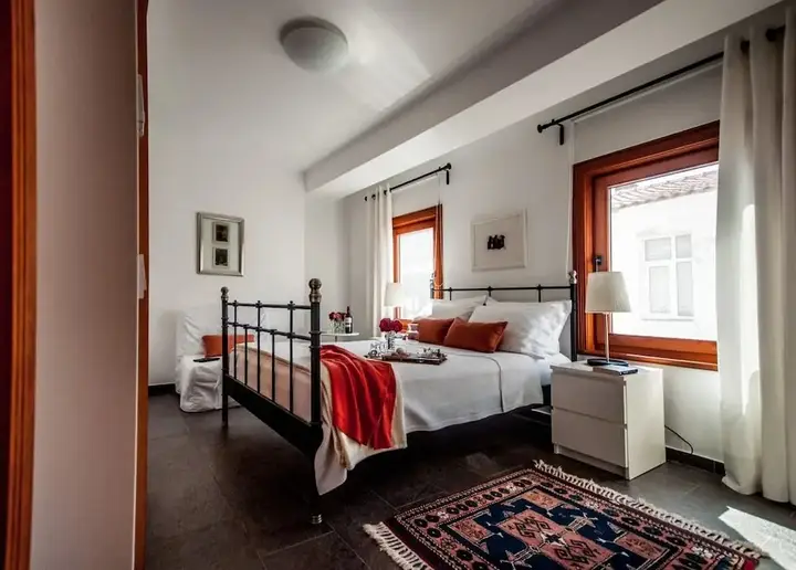 Бозджаада: Aika Hotel Alaybey