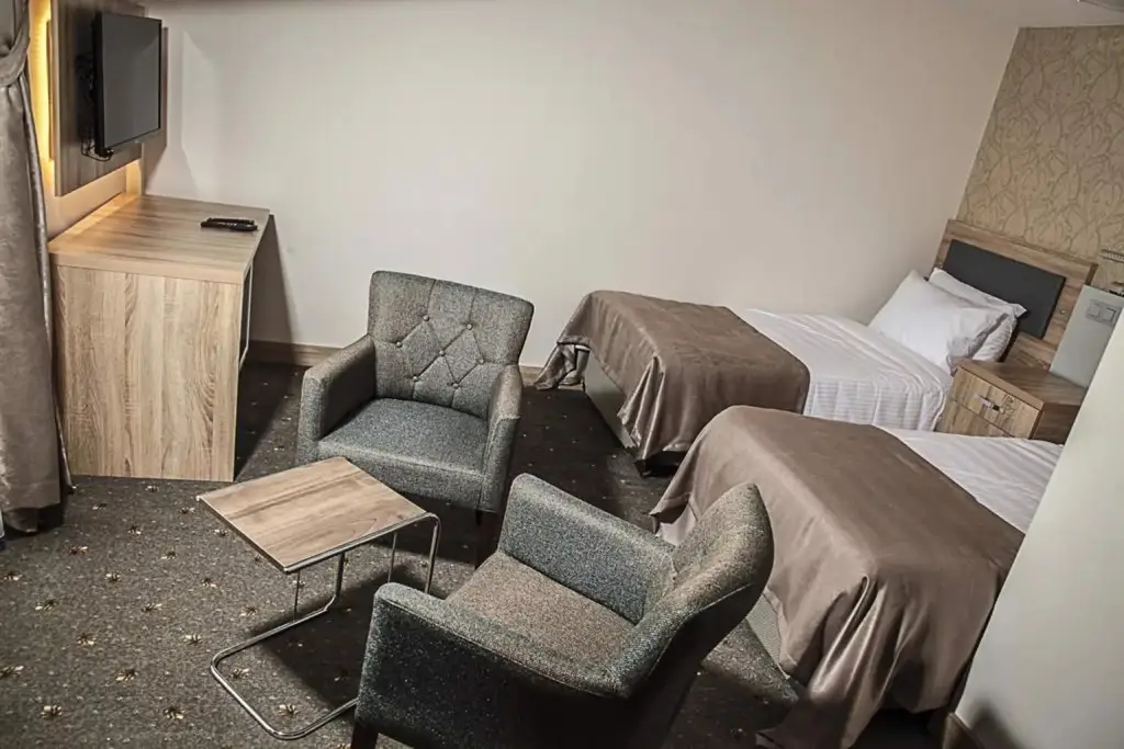 Измит: Remila Hotel