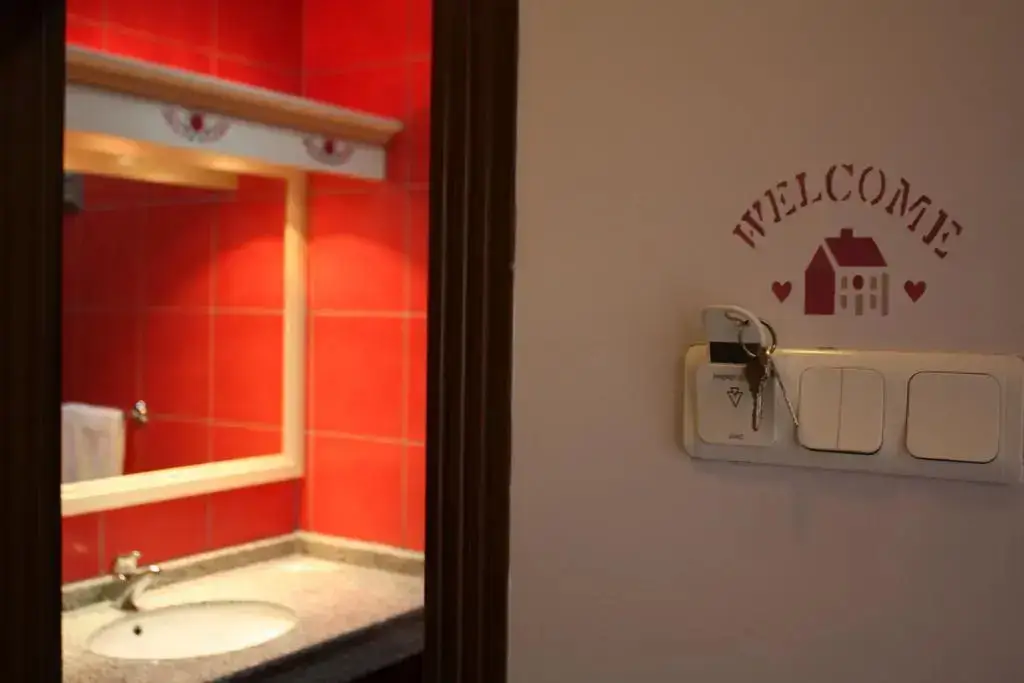 Датча: Hotel Mare Datca