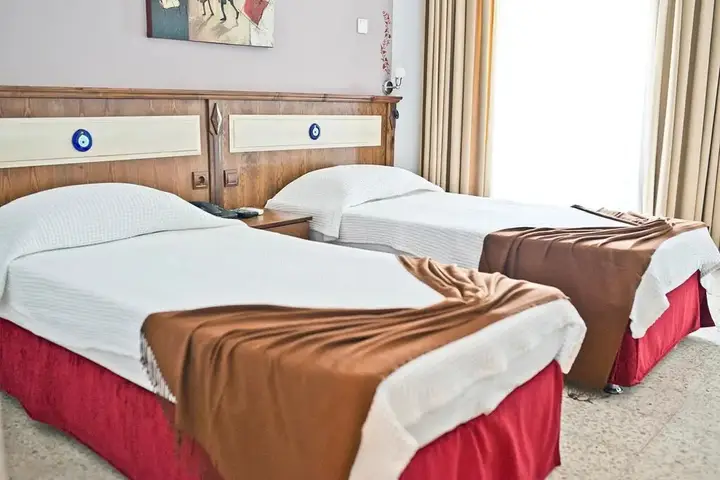 Датча: Hotel Mare Datca