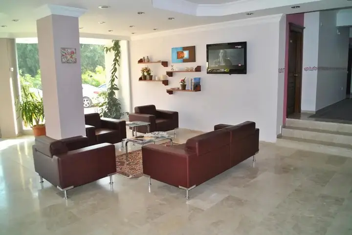 Датча: Hotel Mare Datca