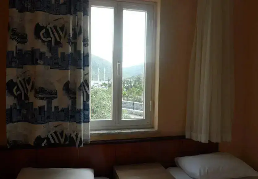 Бозбурун: Rosario Blue Hotel