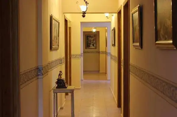 Бозбурун: Rosario Blue Hotel