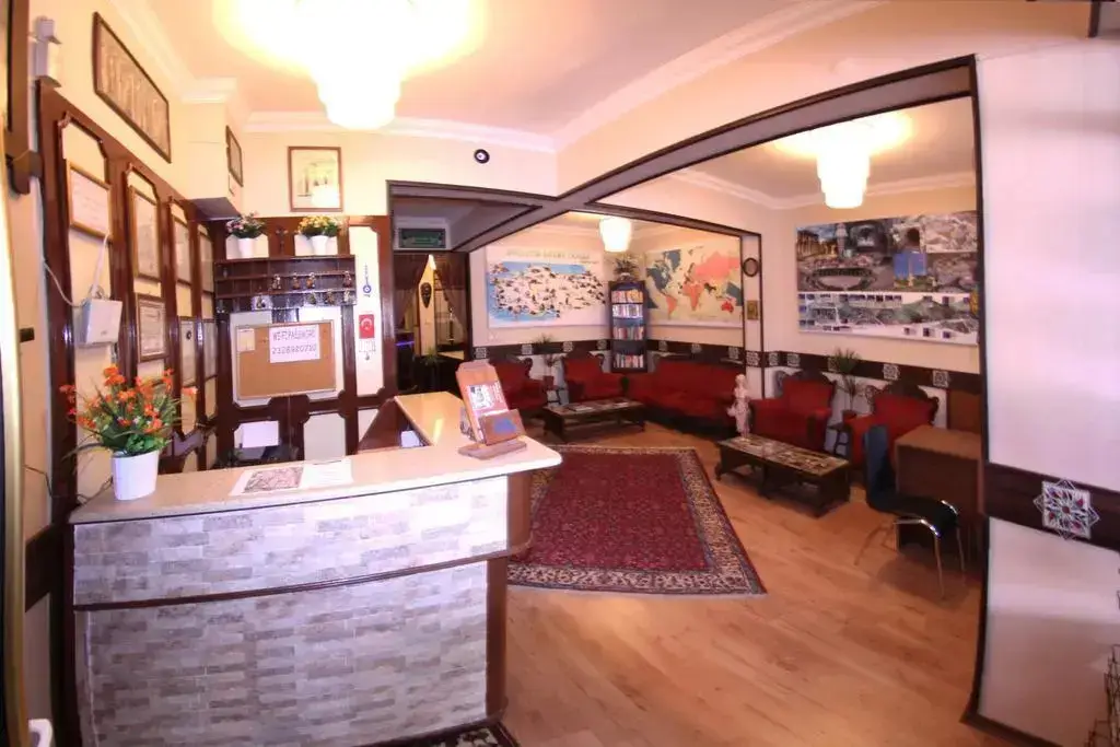 Сельчук: Dreams Hotel