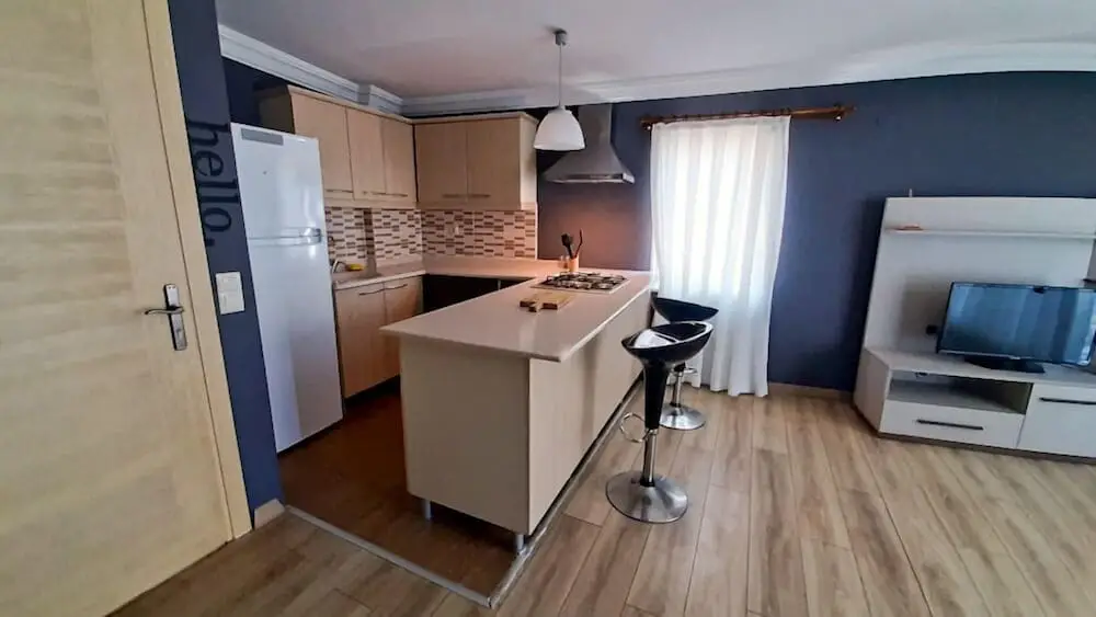 Бозбурун: Buena Vista Apartments