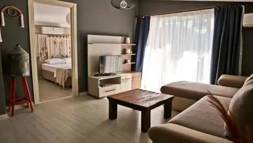 Бозбурун: Buena Vista Apartments