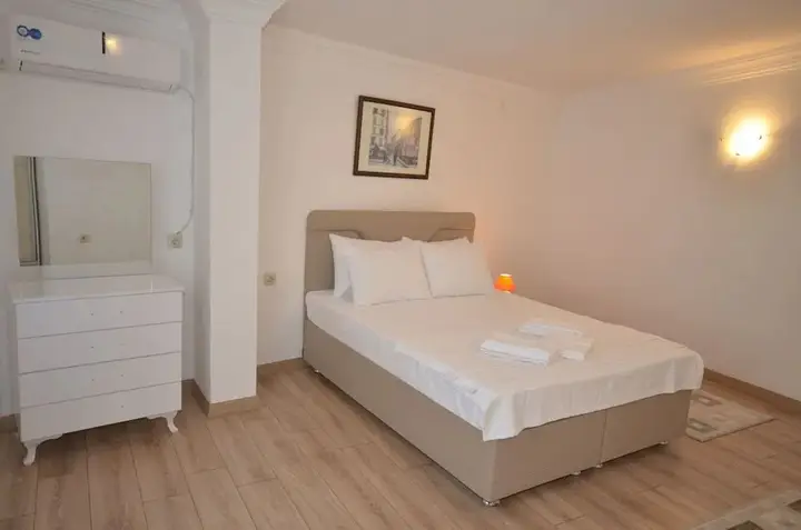 Бозбурун: Buena Vista Apartments