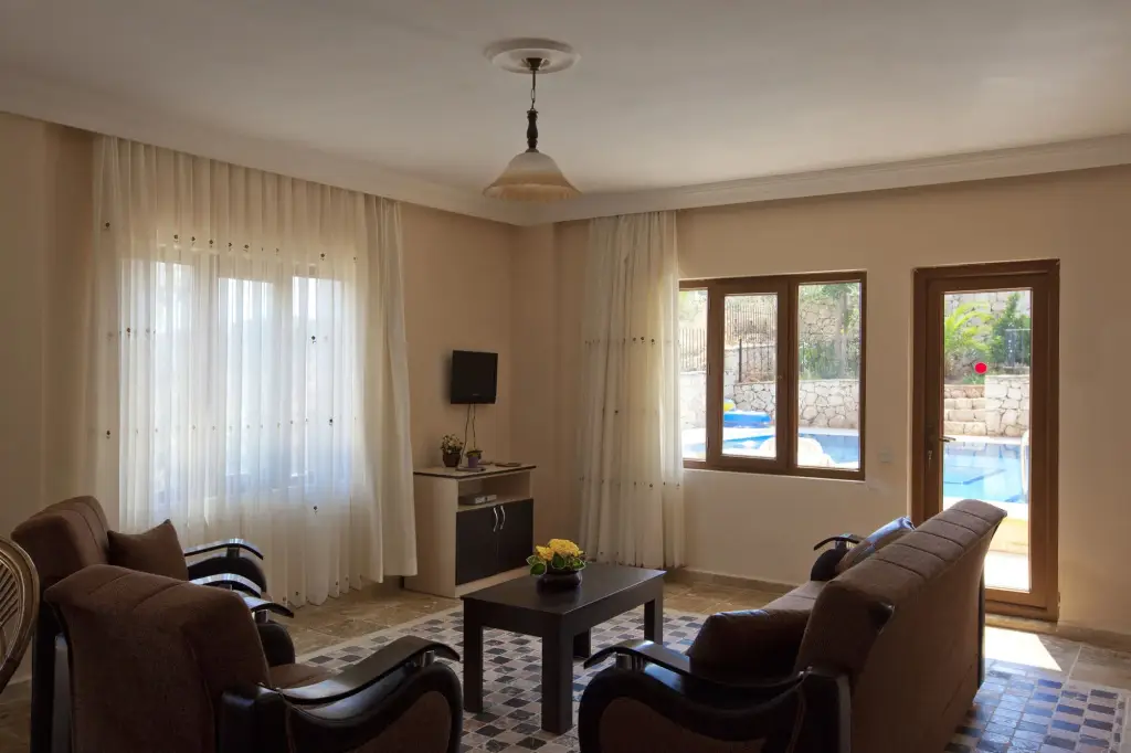 Калкан: Villa Lycian City