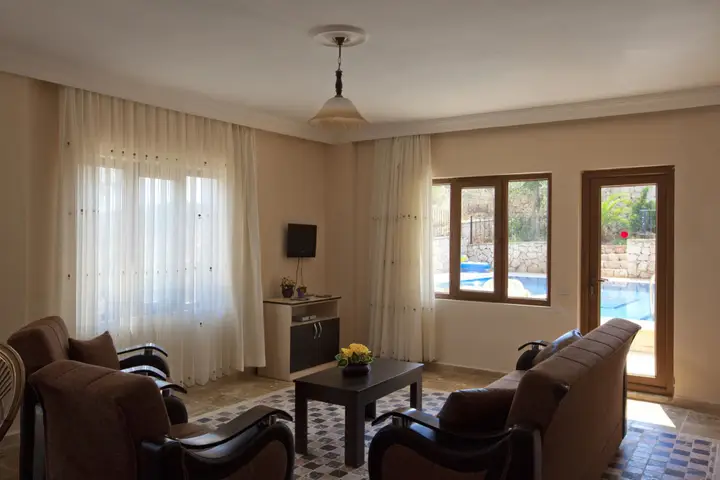 Калкан: Villa Lycian City