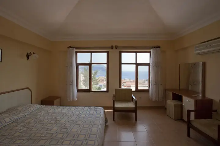 Калкан: Villa Lycian City