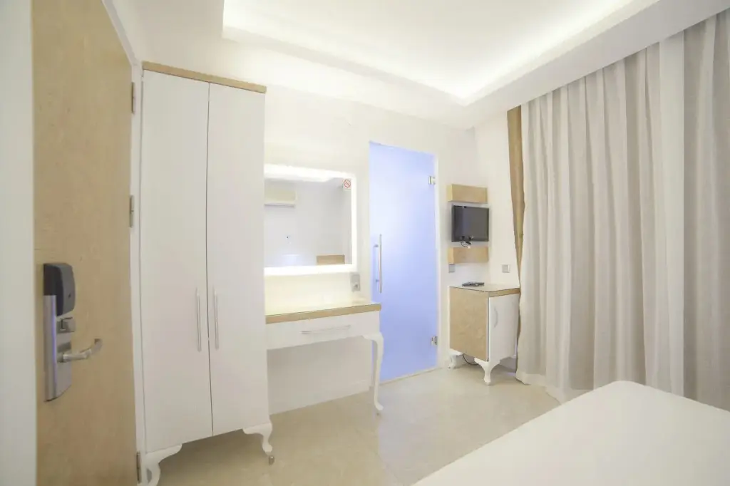 Каш: Hotel Ferah