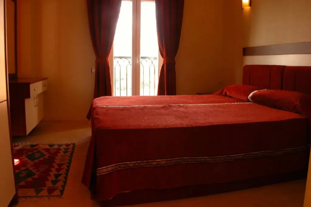 Фетхие: Antas Deluxe Apartments