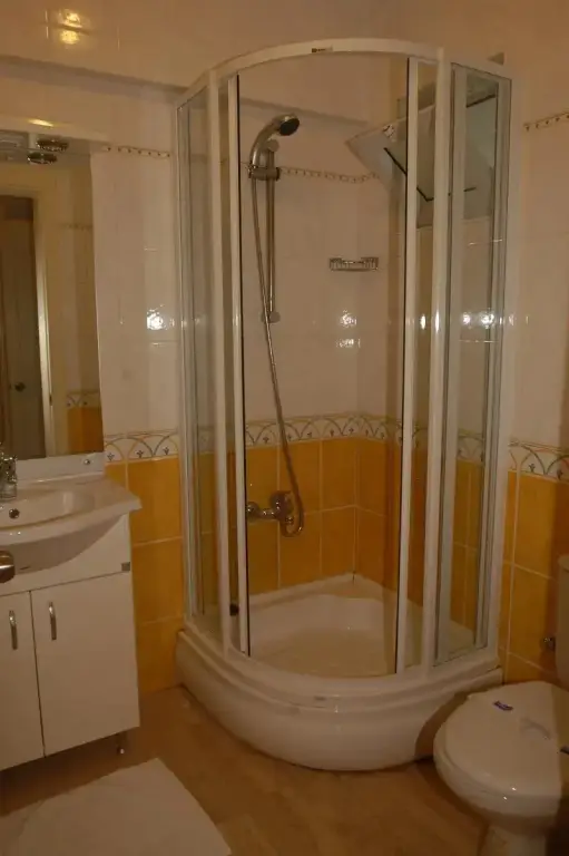 Фетхие: Antas Deluxe Apartments