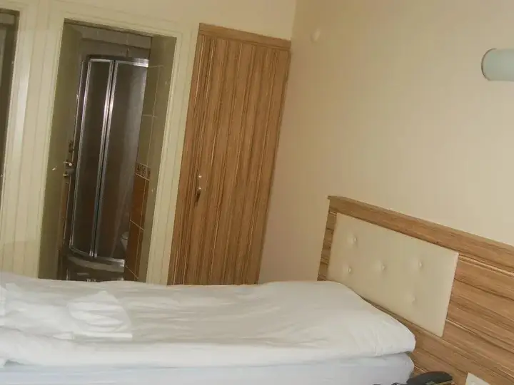 Айвалык: Aziz Arslan Hotel