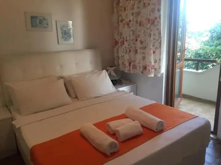 Алтынолук: Mare & Monte Hotel