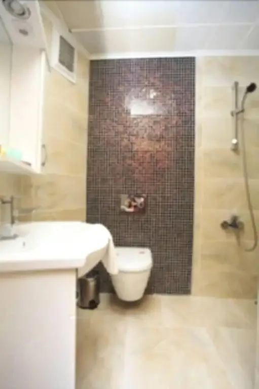 Стамбул: Turvan Hotel