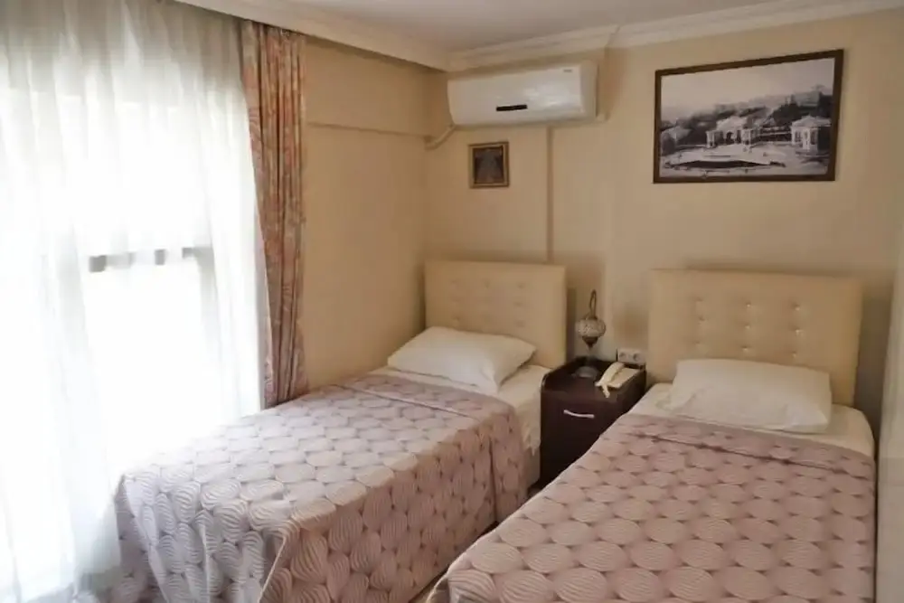 Стамбул: Hotel Best Piran