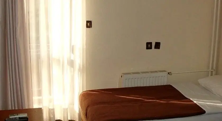 Кушадасы: Hotel Koken