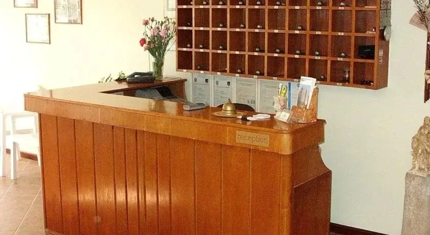 Кушадасы: Hotel Koken