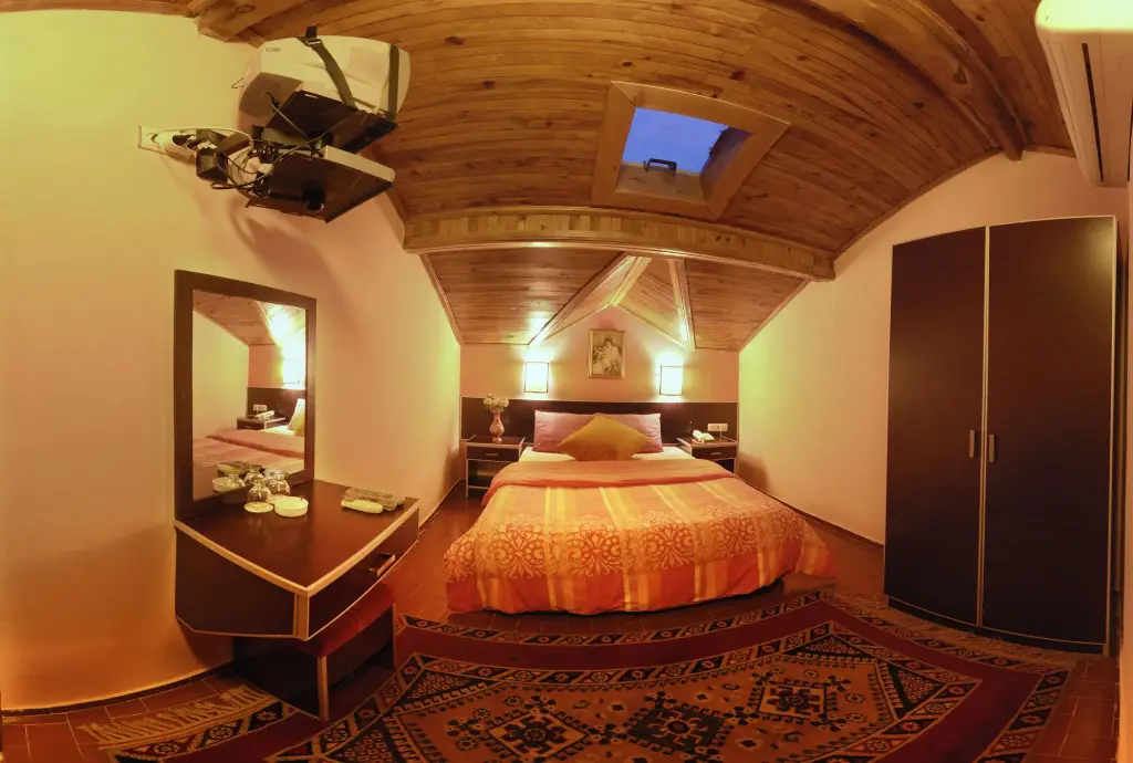 Анталья: Kaleici Lodge Hotel