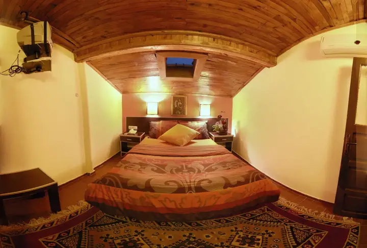 Анталья: Kaleici Lodge Hotel