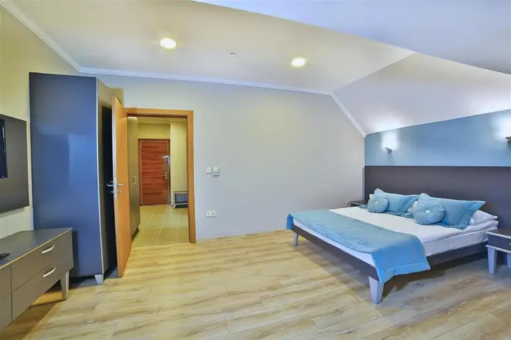 Стамбул: The Hera Premium Hotels