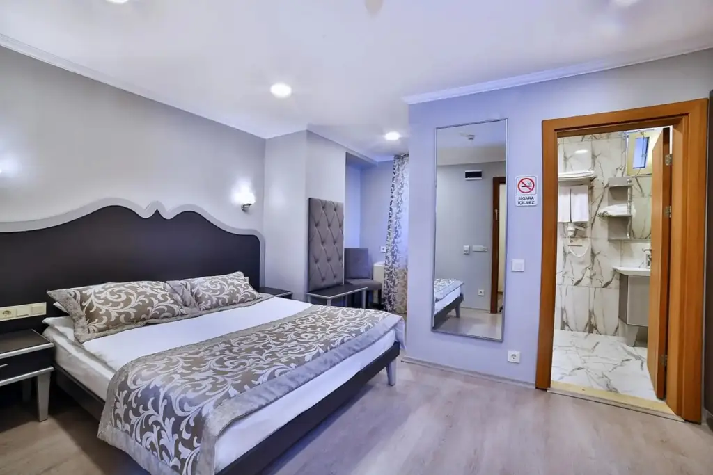 Стамбул: The Hera Premium Hotels