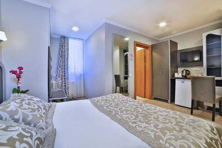 Стамбул: The Hera Premium Hotels