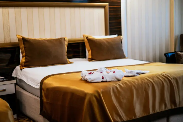 Чынарджык: Elegance Resort Hotel Spa Wellness-Aqua