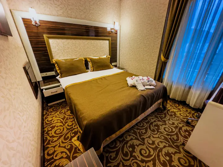 Чынарджык: Elegance Resort Hotel Spa Wellness-Aqua
