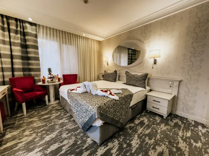 Чынарджык: Elegance Resort Hotel Spa Wellness-Aqua