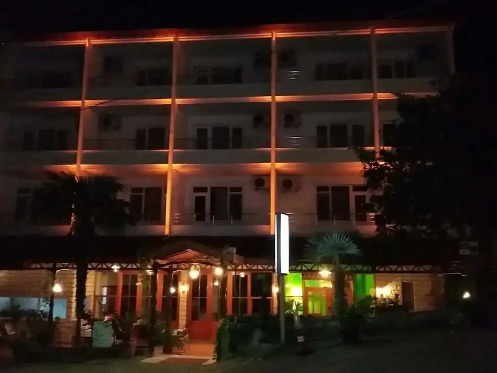 Thermal Park Hotel — фото 1