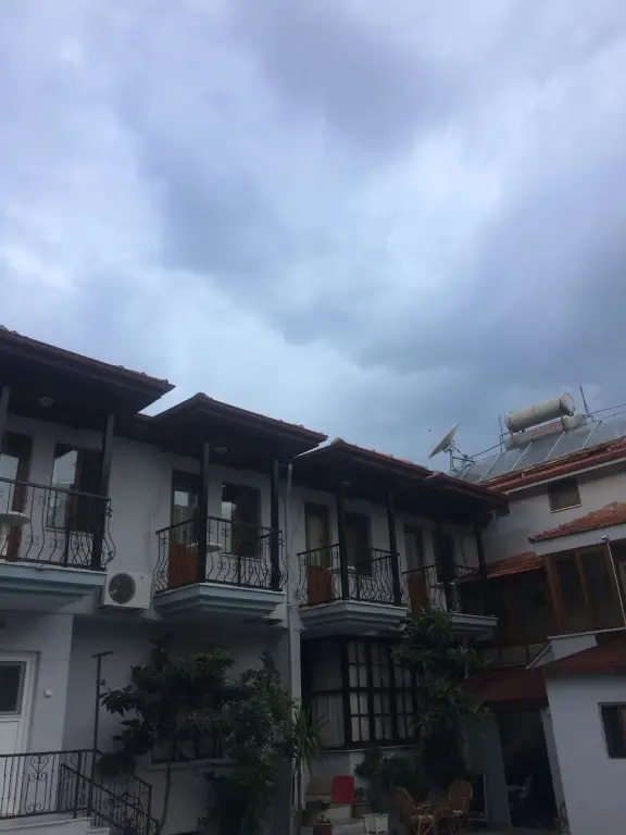 Four Seasons Dalyan — фото 1
