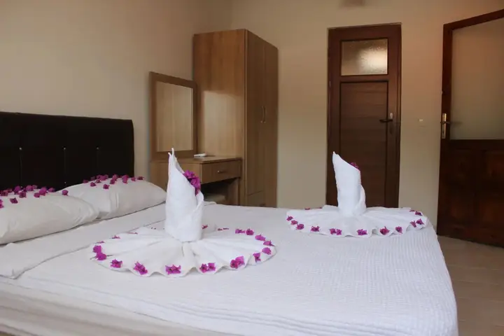 Дальян: Four Seasons Dalyan