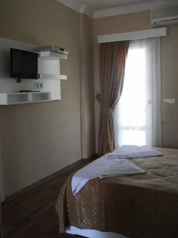 Голькой: Beste Hotel