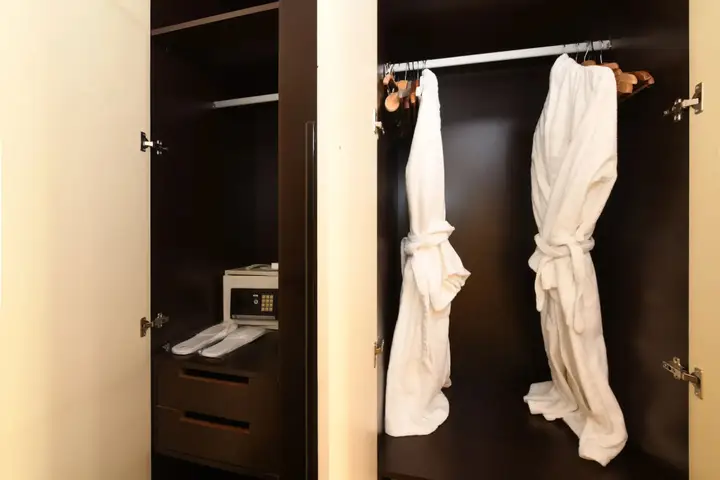 Стамбул: Отель Ansen Suites